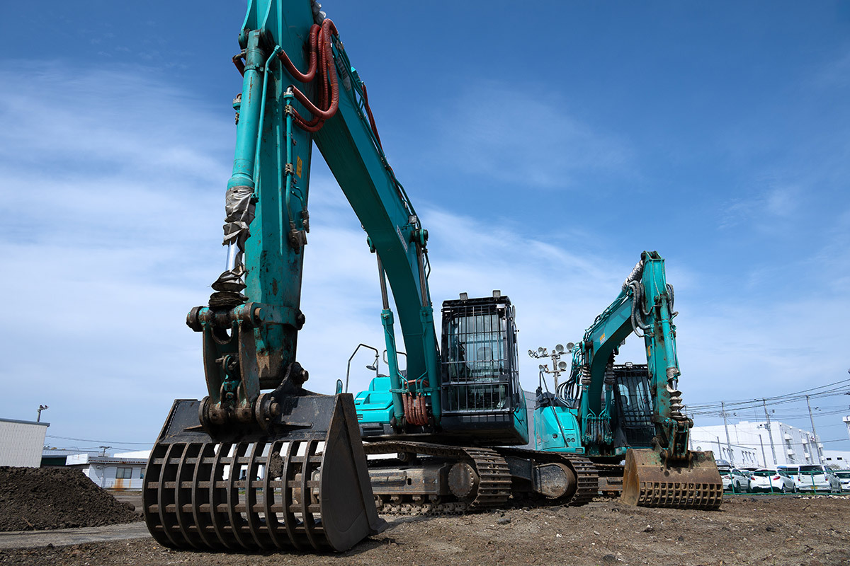 加古川解体サービスの強み